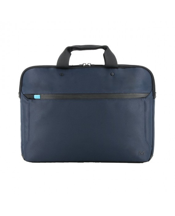 Mobilis 005039 sacoche d'ordinateurs portables 35,6 cm (14") Malette Bleu