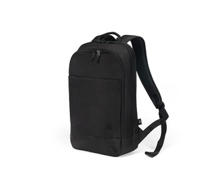 DICOTA D32015-RPET sacoche d'ordinateurs portables 35,8 cm (14.1") Sac à dos Noir