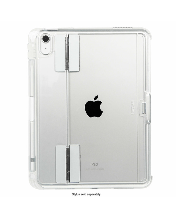 Targus CLICK-IN Housse 10.9" Polyuréthane thermoplastique (TPU)