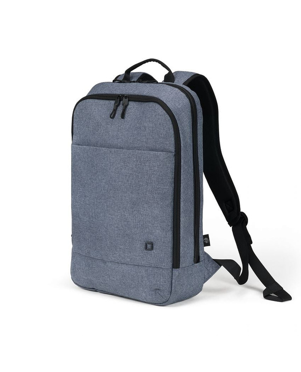 DICOTA Slim Eco MOTION 35,8 cm (14.1") Sac à dos Bleu