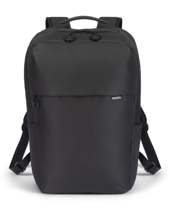 DICOTA D32115-RPET sacoche d'ordinateurs portables 40,6 cm (16") Sac à dos Noir