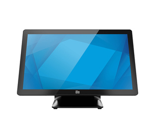Elo Touch Solutions I-Series E457278 21.5" I5 16 Noir 256 Go