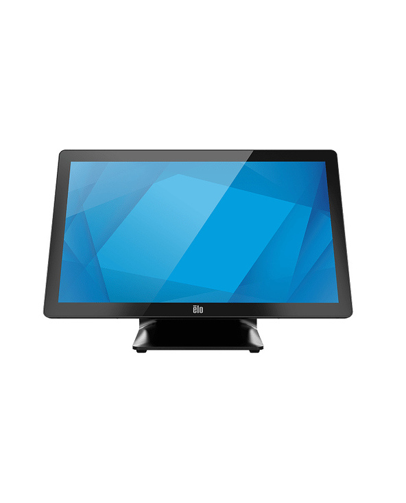 Elo Touch Solutions I-Series E457278 21.5" I5 16 Noir 256 Go