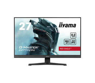 iiyama G-MASTER G2770QSU-B6 27"