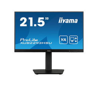 iiyama ProLite XUB2293HSU-B7