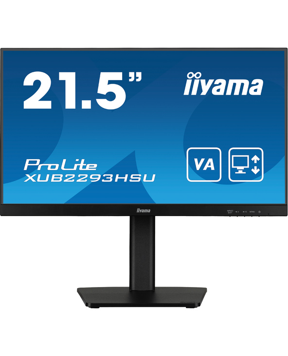 iiyama ProLite XUB2293HSU-B7