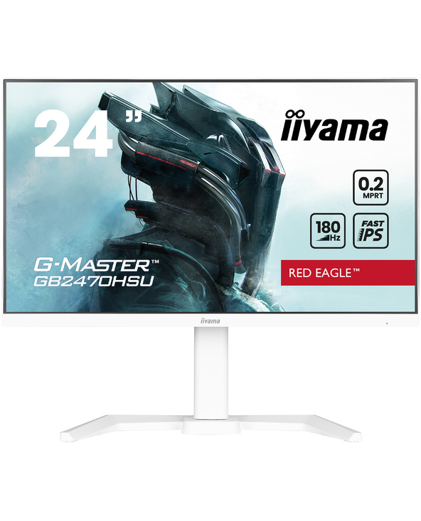 iiyama G-MASTER GB2470HSU-W6