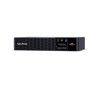 CyberPower PR1000ERT2UC alimentation d'énergie non interruptible Interactivité de ligne 1 kVA 1000 W 10 sortie(s) CA