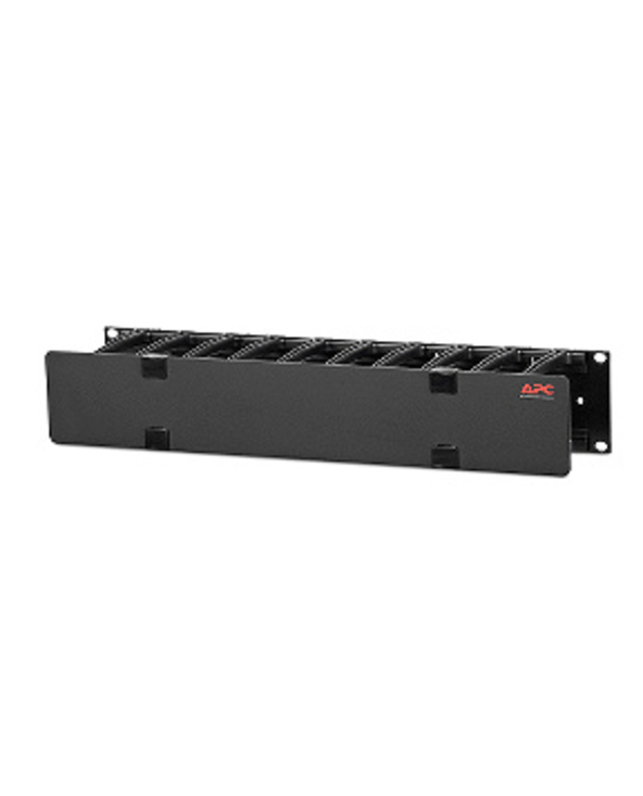 APC AR8600A accessoire de racks Panneau de gestion de câbles