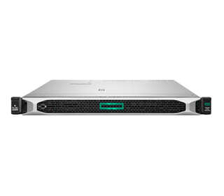 HPE ProLiant DL360 Gen10 Plus serveur 960 Go Rack (1 U) Intel Xeon Silver 4309Y 2,8 GHz 64 Go DDR4-SDRAM 1600 W