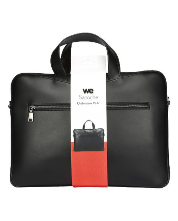 WE SAC/C15N sacoche d'ordinateurs portables 4,06 cm (1.6") Malette Noir
