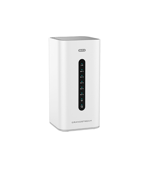 Grandstream Networks GCC6010W commutateur réseau Gigabit Ethernet (10/100/1000) Blanc