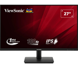 Viewsonic VA270-H 27" LED Full HD 1 ms Noir