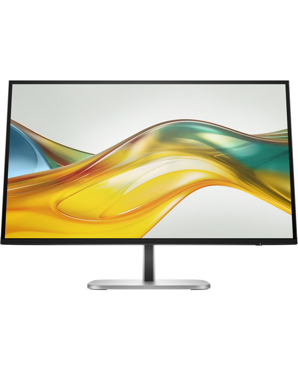 HP Series 5 ÉCRAN QHD 27 POUCES HP SERIES 5 PRO - 527PQ 27" LCD Quad HD 5 ms Noir, Argent