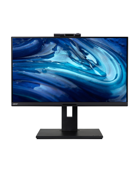 Acer B278U E 27" LCD Wide Quad HD 4 ms Noir