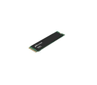 Lenovo 4XB7A82288 disque SSD 960 Go M.2 Série ATA III 3D TLC NAND