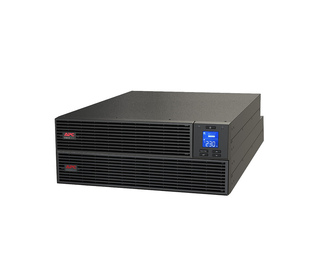 APC SRV10KRIRK alimentation d'énergie non interruptible Double-conversion (en ligne) 10 kVA 10000 W