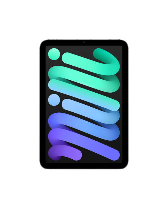 Apple iPad MINI 8.3" 256 Go Gris