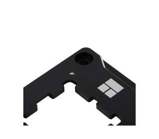 Thermalright ASF BLACK Compartiment pour ordinateur Universel Autres