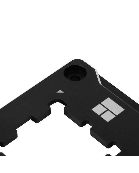 Thermalright ASF BLACK Compartiment pour ordinateur Universel Autres