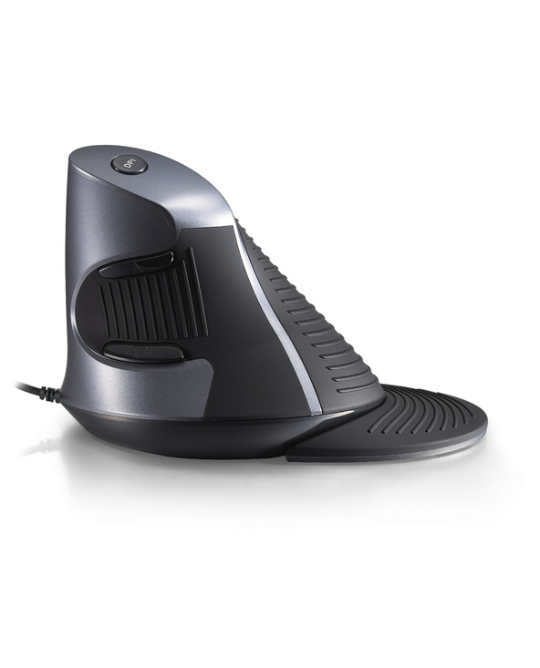 Spire CG-DLM618BU-USB souris Bureau Droitier Optique 1600 DPI