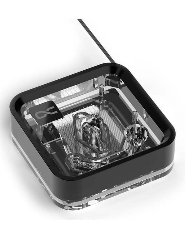 Alphacool Core 1 LT Aurora Bloc d'eau