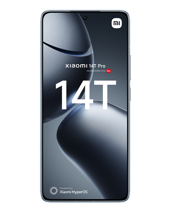 Xiaomi 14 T PRO 6.67" 512 Go Bleu