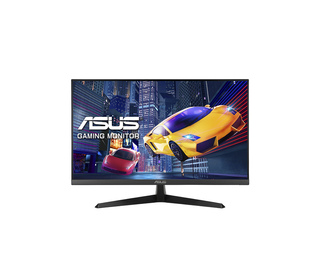 ASUS VY279HGR 27" LCD Full HD 1 ms Noir