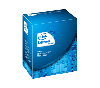 Intel Celeron G460 processeur 1,8 GHz 1,5 Mo Smart Cache Boîte