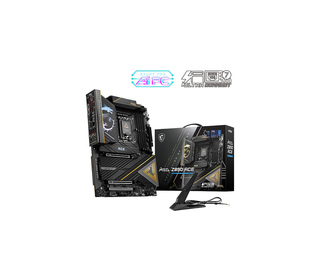 MSI MEG Z890 ACE carte mère Intel Z890 LGA 1851 (Socket V1) ATX