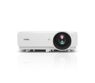 BenQ SH753P Projecteur à focale standard DLP 1080p 5000 ANSI lumens