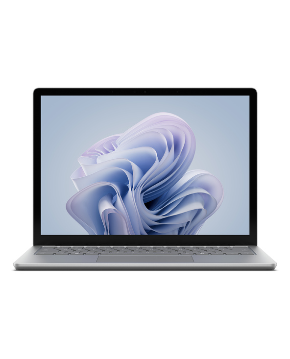 Microsoft Surface Laptop SURFACE LAPTOP 6 13.5" Intel Core Ultra 7 16 Go Platine 256 Go