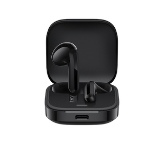 Xiaomi Buds 6 Active Casque Sans fil Ecouteurs Appels/Musique Bluetooth Noir