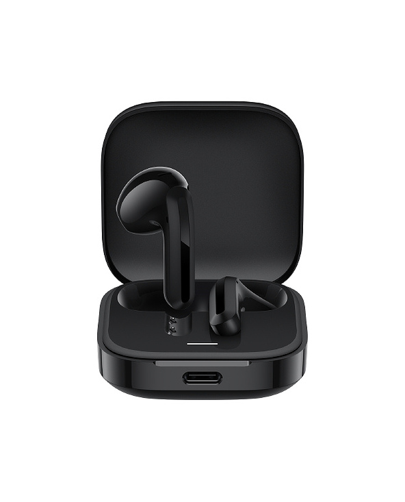 Xiaomi Buds 6 Active Casque Sans fil Ecouteurs Appels/Musique Bluetooth Noir