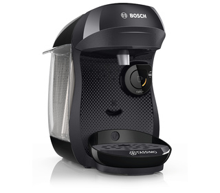 Bosch Tassimo Happy TAS1002N6 machine à café Entièrement automatique Cafetière à dosette