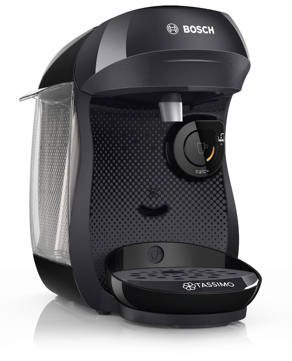Bosch Tassimo Happy TAS1002N6 machine à café Entièrement automatique Cafetière à dosette