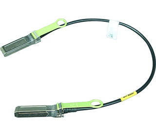 Huawei SFP-10G-CU0M5 câble InfiniBand et à fibres optiques 0,5 m SFP+ Vert