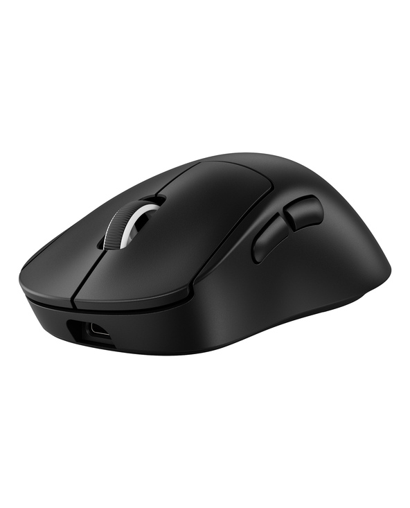 Logitech G PRO X SUPERLIGHT 2 DEX souris Jouer Droitier RF Wireless + USB Type-A Optique 44000 DPI