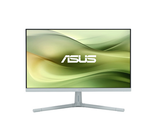 ASUS VU279CFE-G 27" LCD Full HD 1 ms Vert, Gris