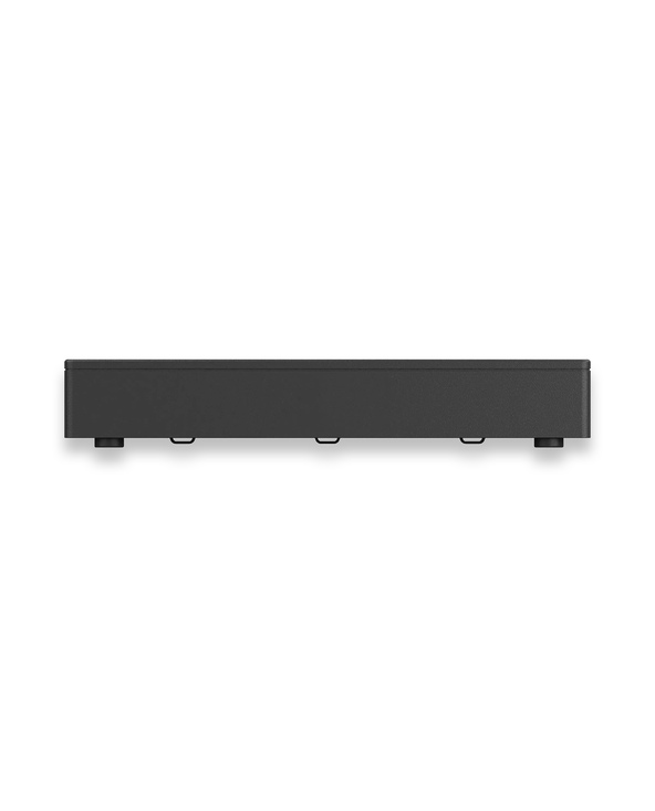 ASUS BNUC13BRKP200B02I Noir