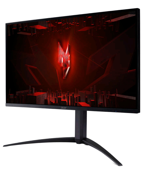 Acer NITRO XV2 UM.HXXEE.310 27" LCD Quad HD 2 ms Noir