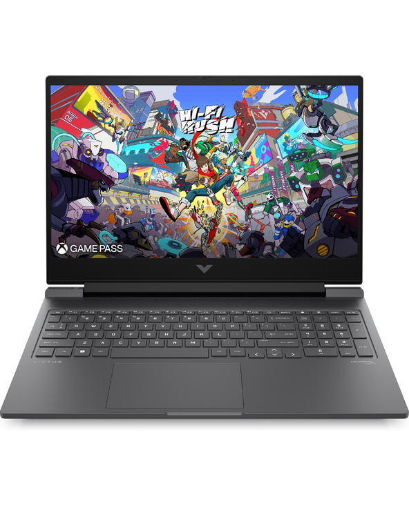 HP Victus Gaming 16-R1002NF 16.1" I7 16 Go Noir 1 To