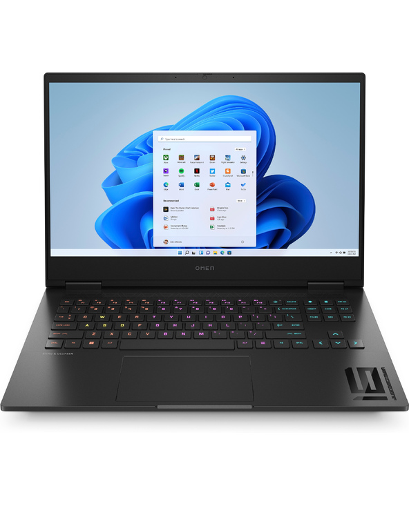 HP OMEN by HP OMEN GAMING LAPTOP 16-XF0061NF 16.1" AMD Ryzen 9 32 Go Noir 1 To