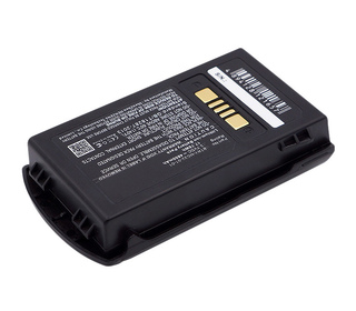 DLH MOLA2988 accessoire pour lecteur de code barres Batterie