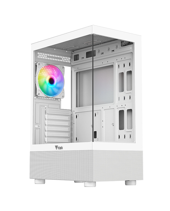 itek SHOWBUI 33W Tower Blanc