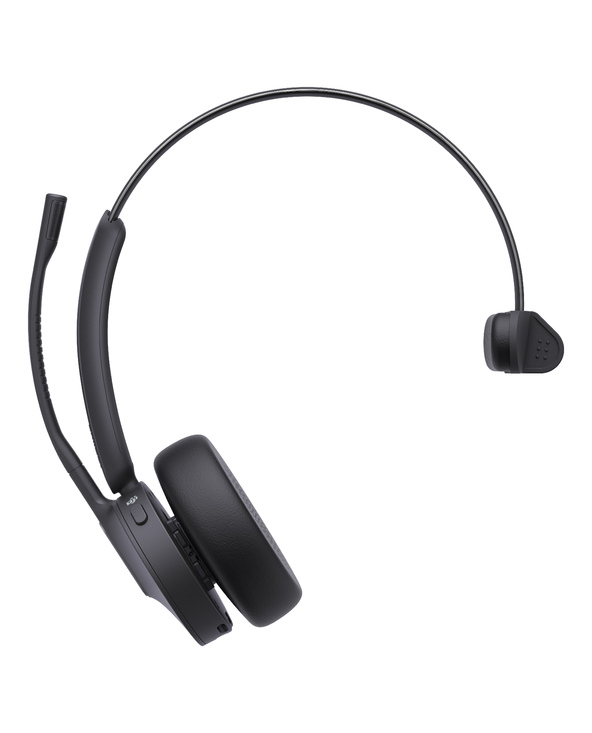 Yealink WH64 Casque d'équipe mono