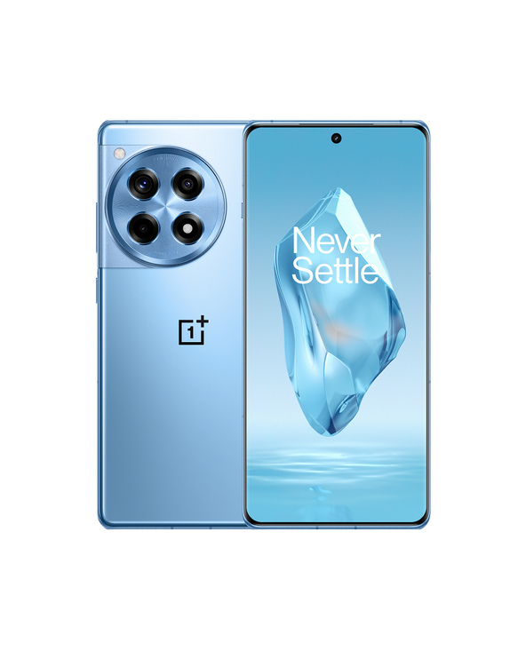 OnePlus 12R 6.78" 256 Go Bleu