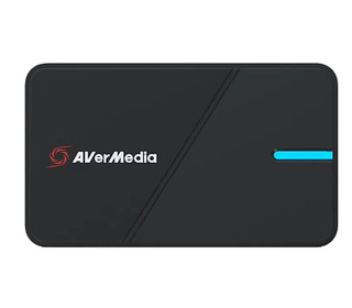 AVerMedia GC551G2 carte d'acquisition vidéo HDMI