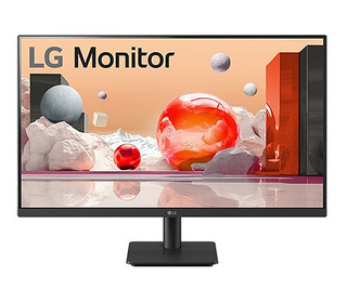 LG 27BA400-B 27" Full HD Noir