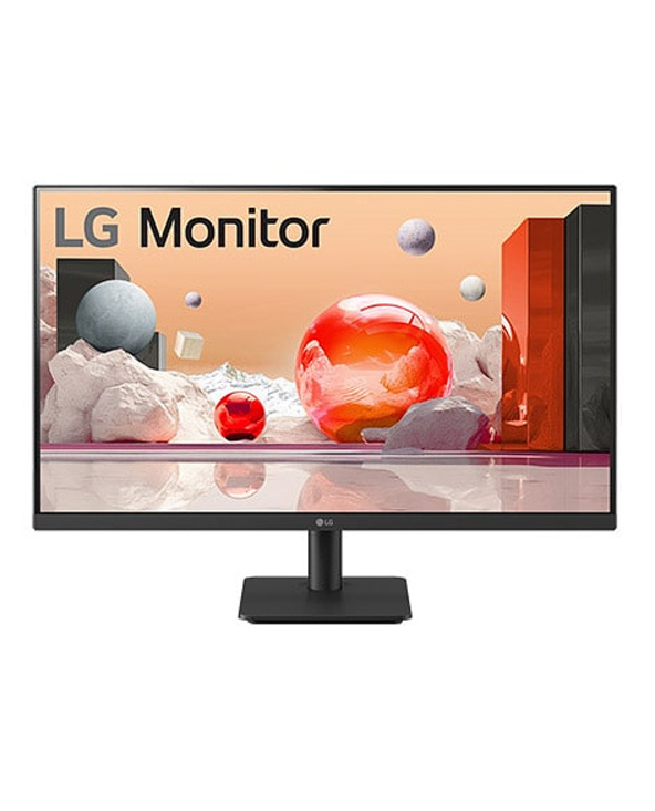 LG 27BA400-B 27" Full HD Noir